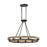 ELK Lighting Ramsey 8-Light Island Light