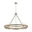 ELK Lighting Ramsey Chandelier