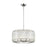 ELK Lighting Beaufort Drum Chandelier