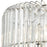 ELK Lighting Beaufort Drum Chandelier