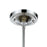 ELK Lighting Beaufort Drum Chandelier