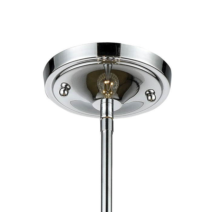 ELK Lighting Beaufort Drum Chandelier