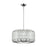 ELK Lighting Beaufort Drum Chandelier
