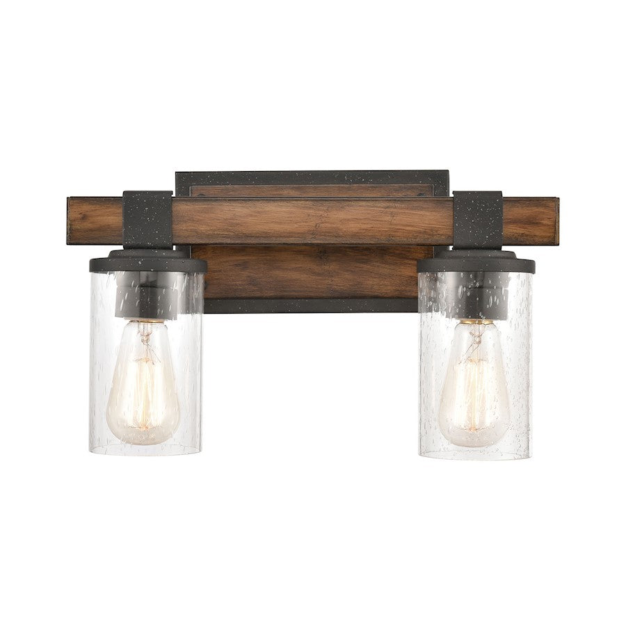 ELK Lighting Crenshaw 2-Light Vanity Light