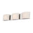 ELK Lighting Pandora Vanity Sconce, Opal Glass