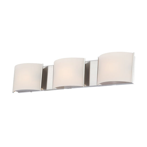 ELK Lighting Pandora Vanity Sconce, Opal Glass