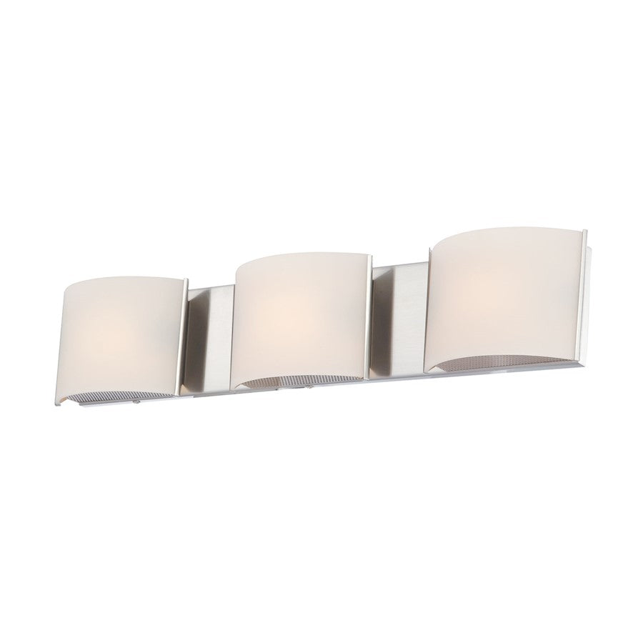 ELK Lighting Pandora Vanity Sconce, Opal Glass