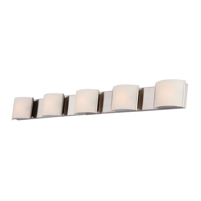ELK Lighting Pandora Vanity Sconce, Opal Glass