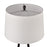 Elk Lighting Adair 34'' Table Lamp, Set of 2