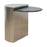 Elk Signature Canter Accent Table, Nickel