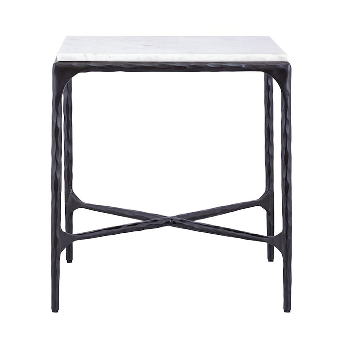 Elk Signature Seville Forged Accent Table, Graphite - H0895-10647