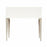 Elk Lighting Jamestown Console Table, Taupe
