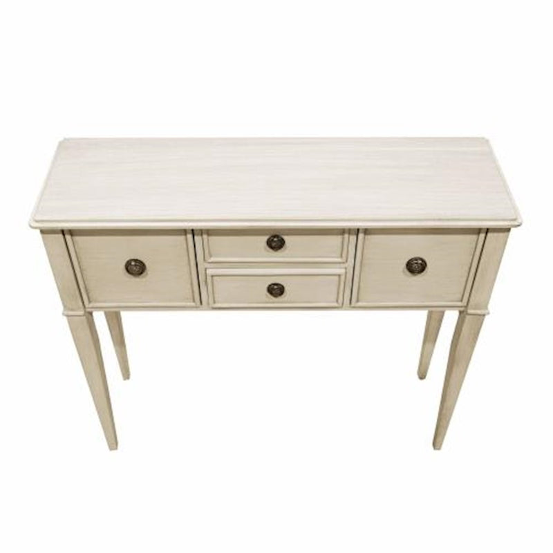 Elk Lighting Jamestown Console Table, Taupe