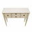 Elk Lighting Jamestown Console Table, Taupe