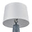 Elk Lighting Kent 31'' 1 Light Table Lamp, Set of 2