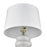 Elk Lighting Barden 30'' 1 Light Table Lamp, Set of 2