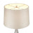 Elk Lighting Mariani 1 Light Table Lamp, Set of 2