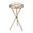 Elk Studio Nasso Accent Table, Brass - S0035-11197