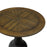 Elk Studio Piedmont Accent Table, Harvest Brown