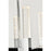Elegant Lighting Noemi 12 Light 54" LED Pendant, Chrome/Clear