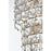 Elegant Lighting Adaline 41 Light 30" Chandelier, Satin Gold/Clear