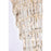 Elegant Lighting Sydney 42 Light 36.5" Chandelier, Nickel