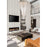 Elegant Lighting Sydney 58 Light 48" Chandelier, Satin Gold