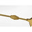 Elegant Lighting Cavoli 8 Light 70"L Chandelier, Brass/Clear