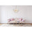 Elegant Lighting Emilia 25" Chandelier, Satin Gold