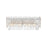 Elegant Lighting Emilia 19" Wall Sconce, Chrome