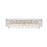 Elegant Lighting Emilia 27" Wall Sconce, Chrome