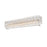 Elegant Lighting Emilia 34.5" Wall Sconce, Chrome