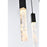 Elegant Lighting Aurora 16" Pendant, Black