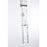 Elegant Lighting Aurora 16" Pendant, Chrome