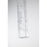 Elegant Lighting Aurora 32" Pendant, Chrome