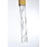 Elegant Lighting Aurora 36" Pendant, Satin Gold