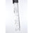 Elegant Lighting Aurora 5" Pendant, Black