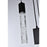 Elegant Lighting Aurora 26" Pendant, Black