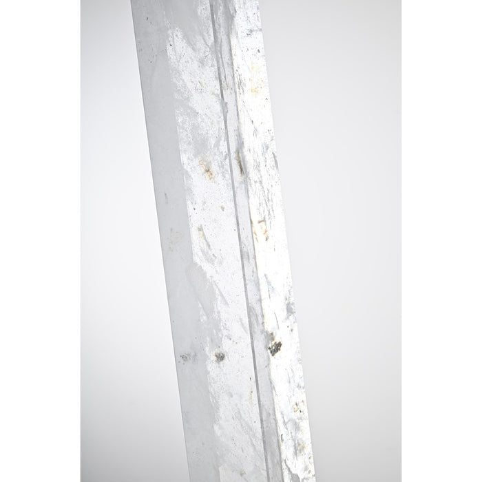Elegant Lighting Aurora 26" Pendant, Satin Gold