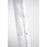 Elegant Lighting Aurora 26" Pendant, Satin Gold