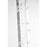 Elegant Lighting Aurora 30" Pendant, Black