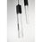 Elegant Lighting 2088 Aurora 30" Chandelier, Satin Gold