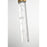 Elegant Lighting 2088 Aurora 36" Chandelier, Satin Gold