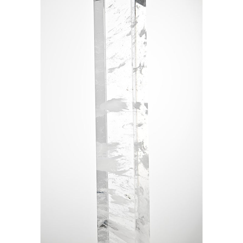 Elegant Lighting Aurora 16" Chandelier, Black
