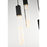 Elegant Lighting Aurora 20" Chandelier, Chrome
