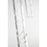 Elegant Lighting Aurora 30" Chandelier, Black