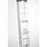Elegant Lighting Aurora 36" Chandelier, Chrome