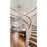 Elegant Lighting Vera 90 Light 50" Chandelier, Chrome