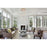 Elegant Lighting Polaris 20 Light 38" Chandelier, Gold