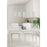 Elegant Lighting Aston 40" LED Pendant, Chrome